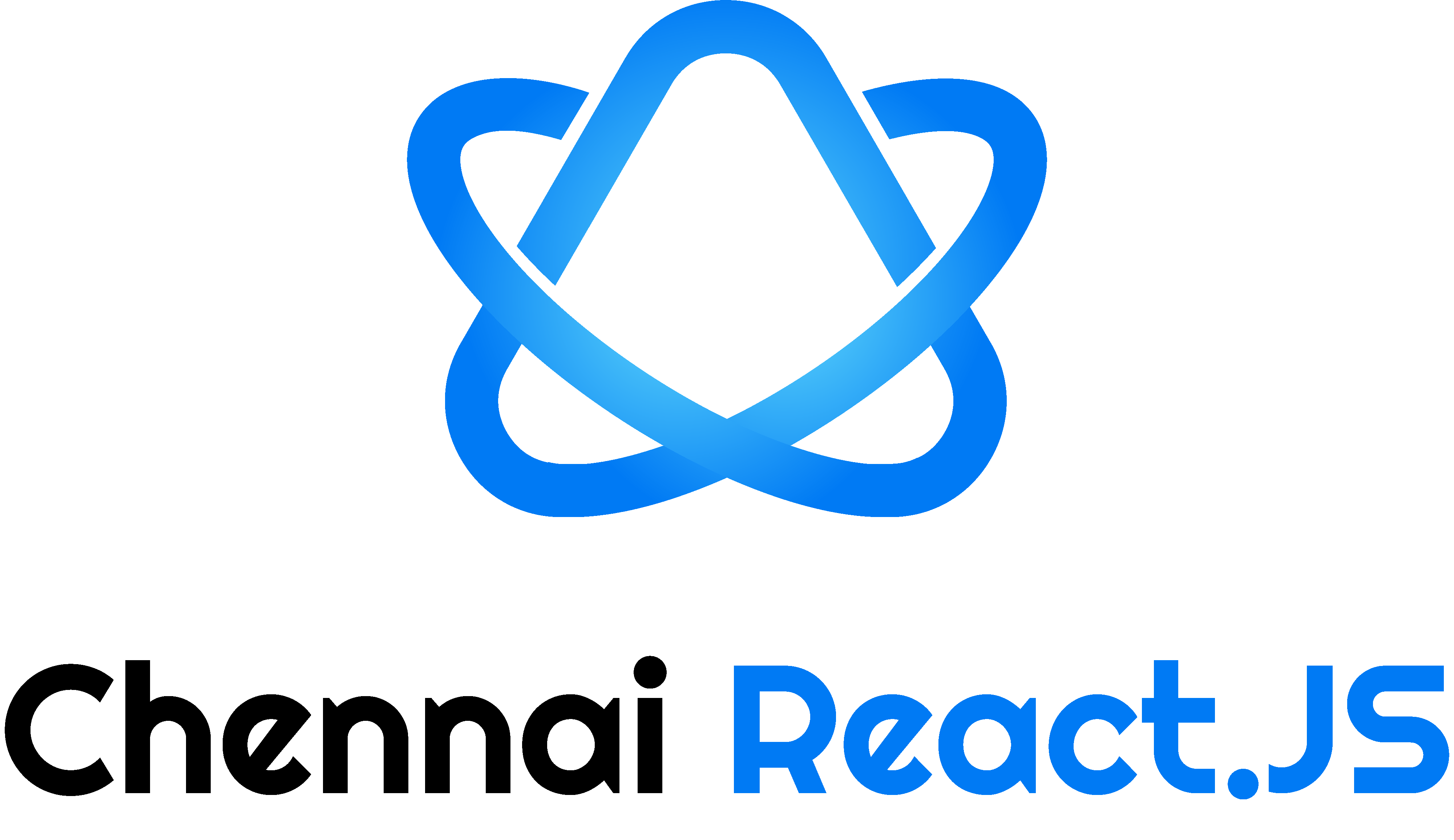 Chennai React.JS Logo